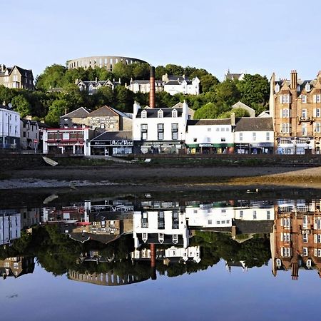 Dana Villa Holiday Accommodation Oban Exteriér fotografie